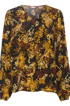 BPliana Bluse