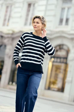 BPlinna Pullover
