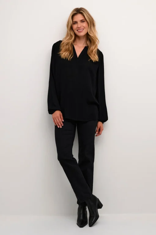 BPlouise Bluse