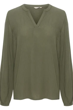 BPlouise Bluse