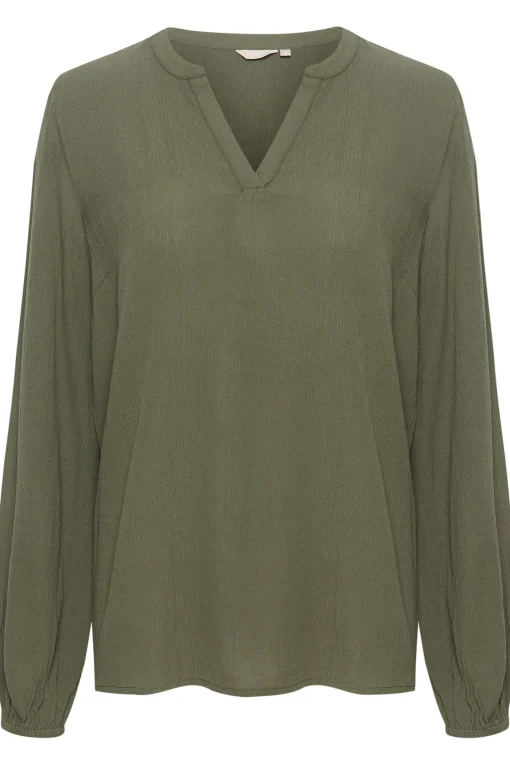 BPlouise Bluse