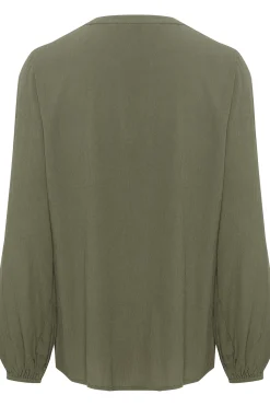 BPlouise Bluse