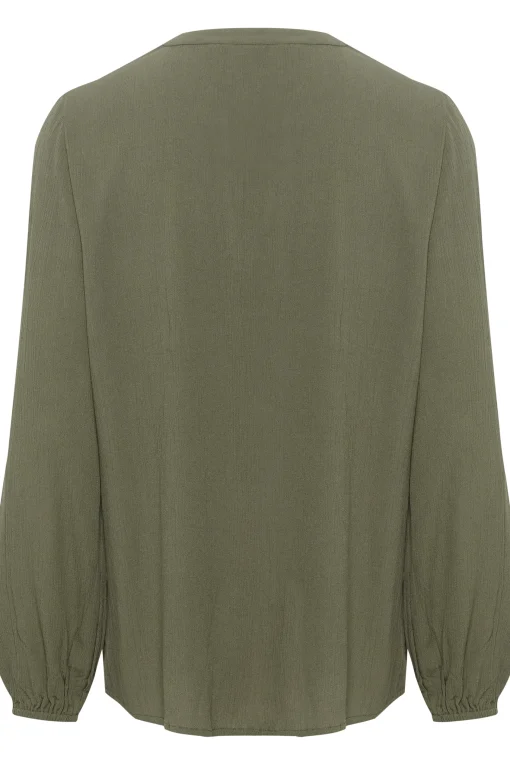 BPlouise Bluse