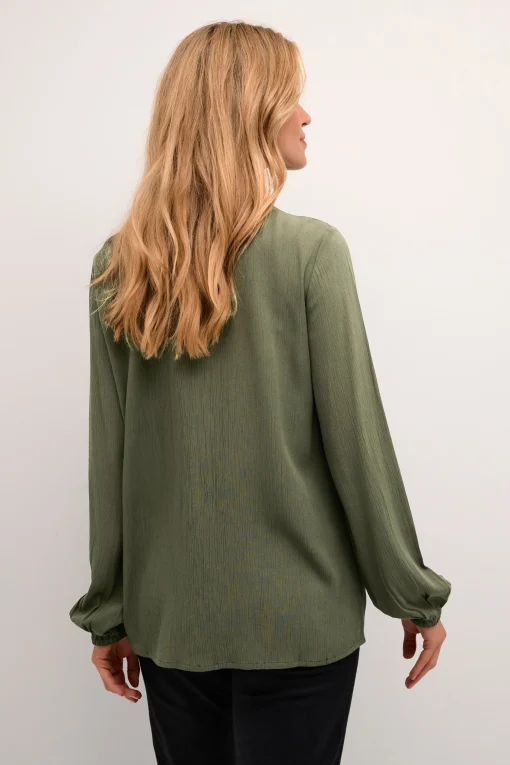BPlouise Bluse