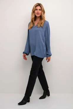 BPlouise Bluse