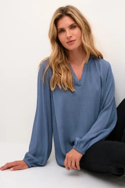 BPlouise Bluse