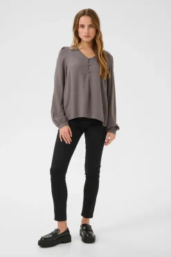 BPlouize Bluse