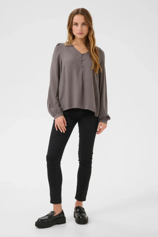 BPlouize Bluse