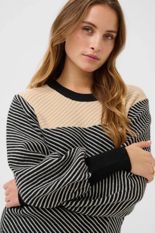 BPmiona Pullover