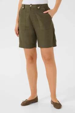BPnila Shorts