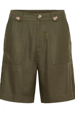 BPnila Shorts