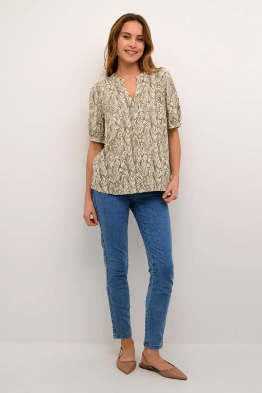 BPofelia Bluse