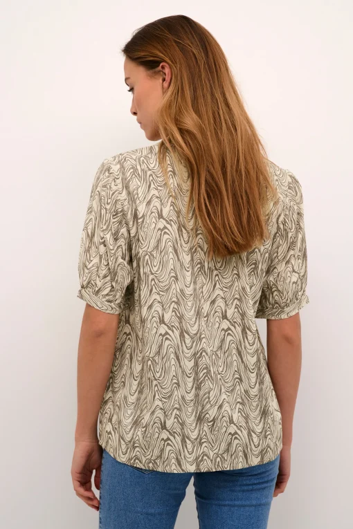 BPofelia Bluse