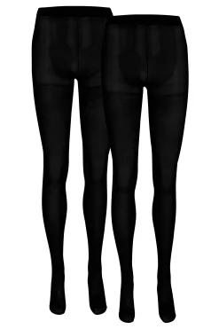 BP2-pack Strømpebukser