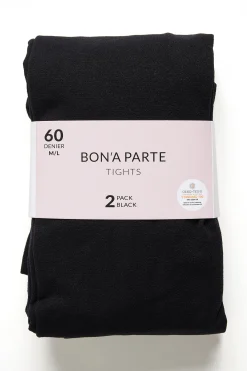 BP2-pack Strømpebukser