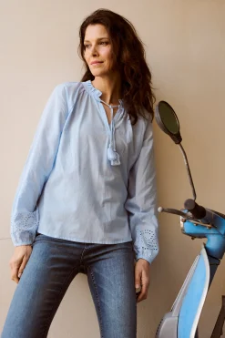 BPsabina Bluse