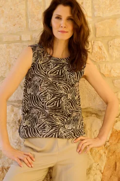BPsandra Bluse
