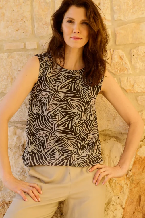 BPsandra Bluse