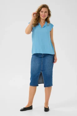 BPtove Bluse