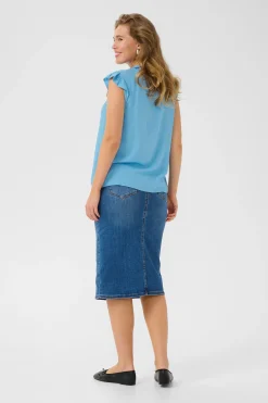 BPtove Bluse