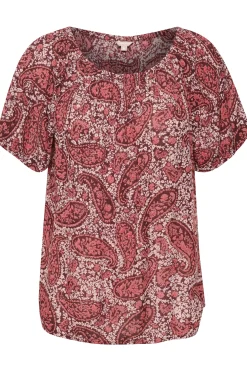 BPulla Bluse
