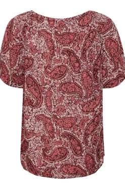 BPulla Bluse