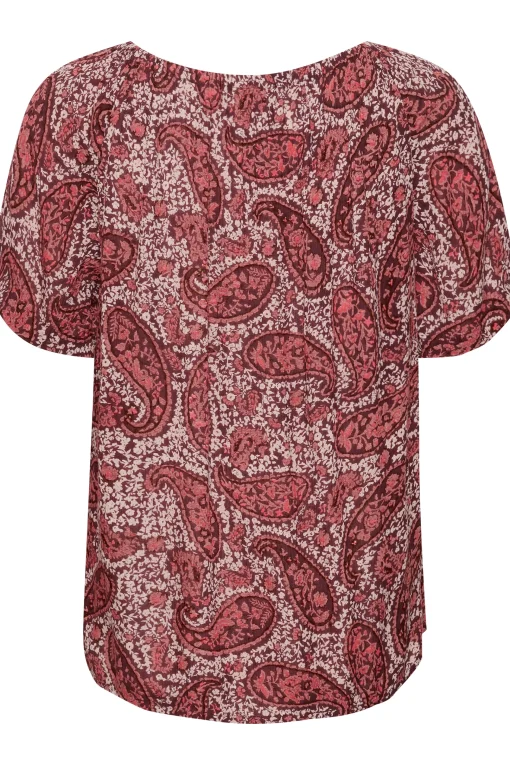 BPulla Bluse