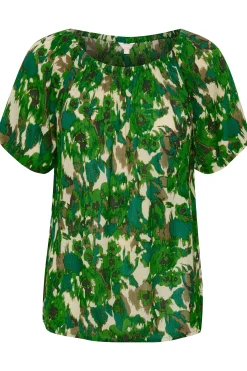 BPulla Bluse