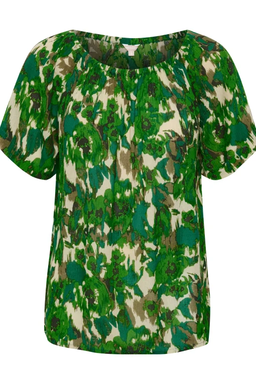 BPulla Bluse