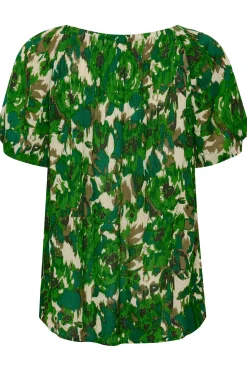 BPulla Bluse
