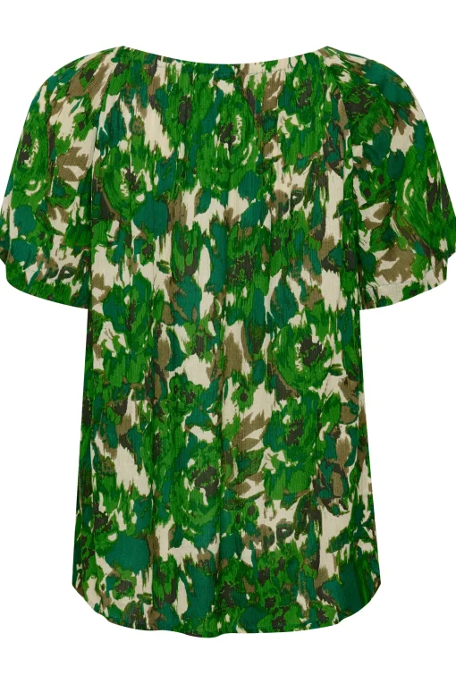 BPulla Bluse