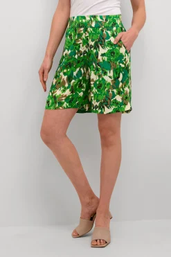 BPulla Shorts