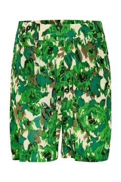 BPulla Shorts