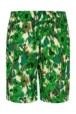 BPulla Shorts