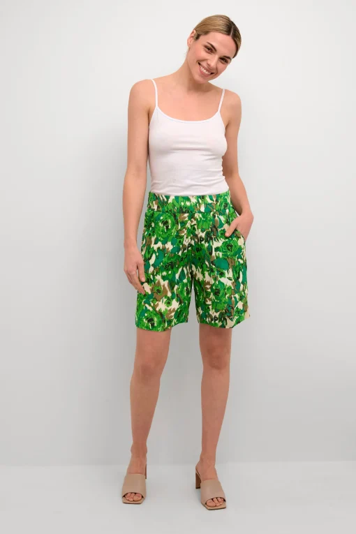BPulla Shorts