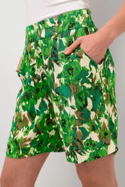 BPulla Shorts
