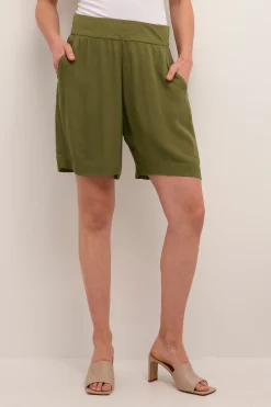 BPulla Shorts