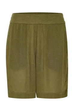 BPulla Shorts