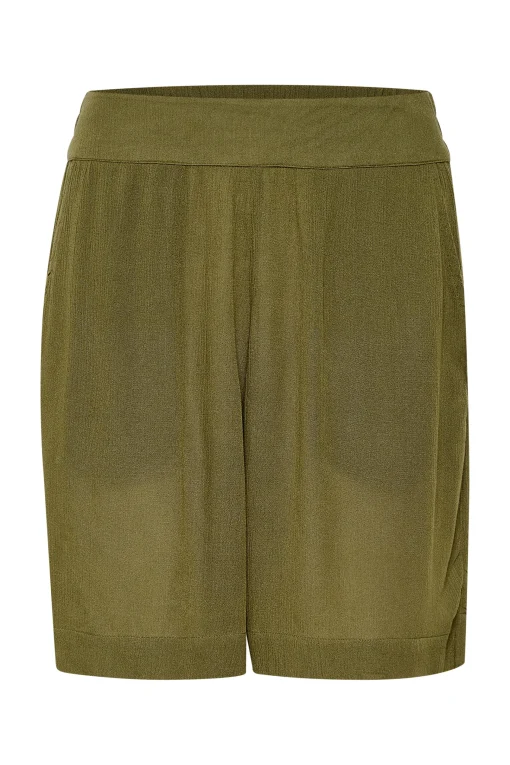 BPulla Shorts