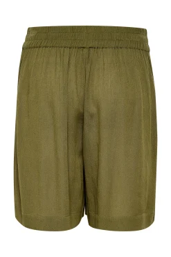 BPulla Shorts