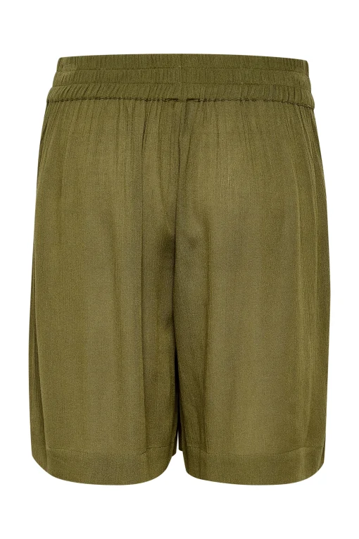 BPulla Shorts