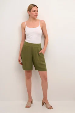 BPulla Shorts