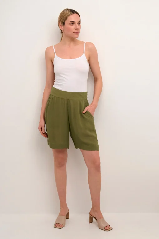 BPulla Shorts