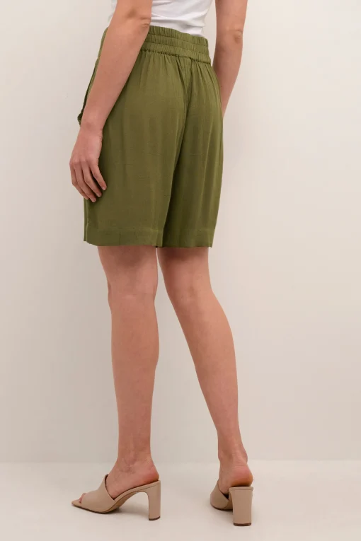 BPulla Shorts