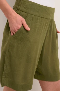 BPulla Shorts