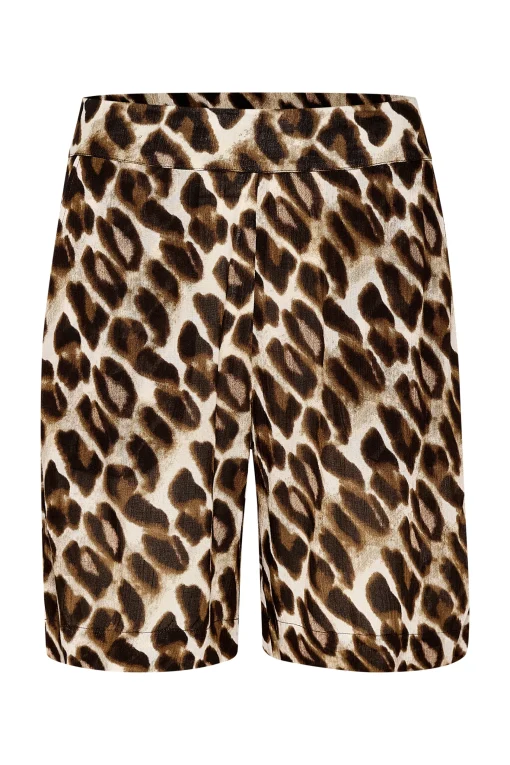 BPulla Shorts