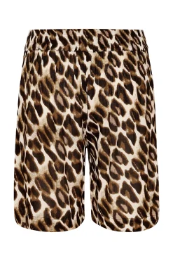 BPulla Shorts