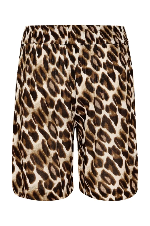 BPulla Shorts