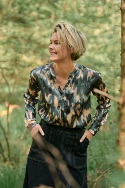 BPulla Skjorte