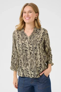 BPviolet Bluse
